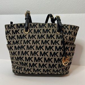 Michael Kors Tote Bag